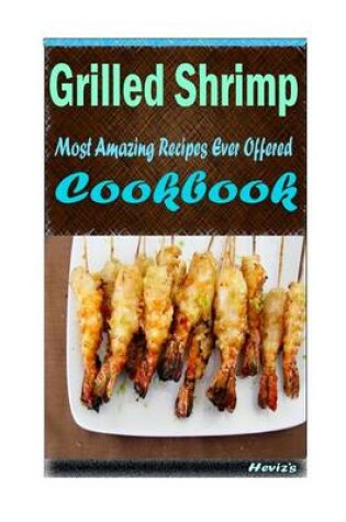 Cover of Grilled Shrimp