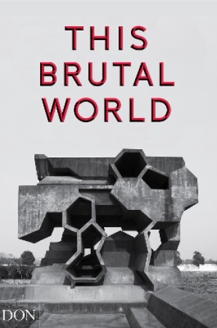 Cover of This Brutal World