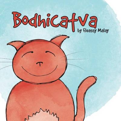 Cover of Bodhicatva