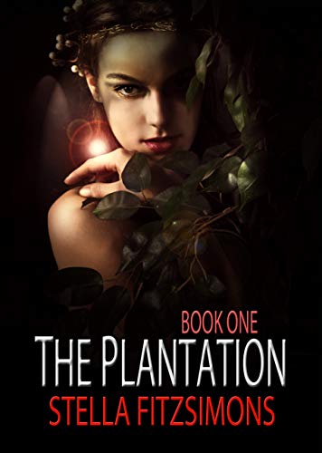 Cover of The Plantation