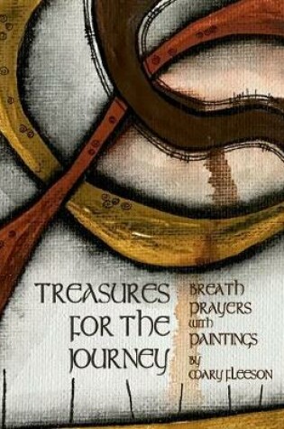 Cover of Breath Prayers with Paintings