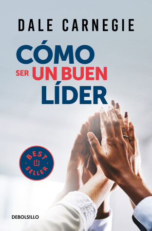 Book cover for Como ser un buen lider / The Leader in You