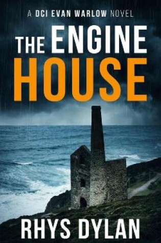 Cover of The Engine House