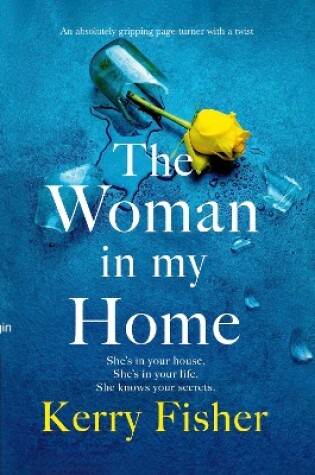 Cover of The Woman in My Home