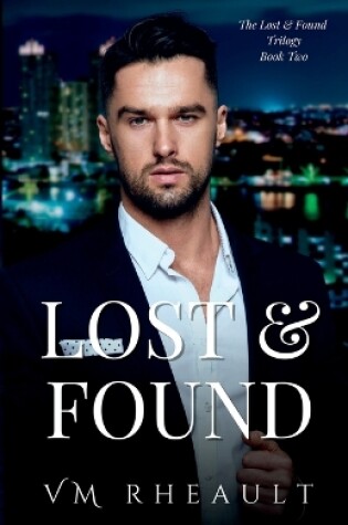 Cover of Lost & Found