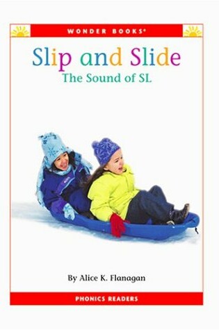 Cover of Slip and Slide
