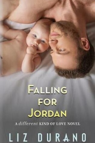 Cover of Falling for Jordan