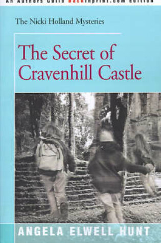 Cover of The Secret of Cravenhill Castle