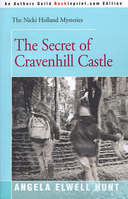 Cover of The Secret of Cravenhill Castle