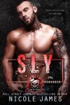 Book cover for Sly