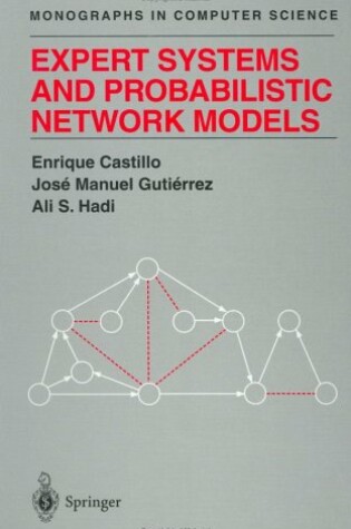 Cover of Expert Systems and Probabilistic Network Models