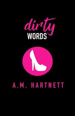 Book cover for Dirty Words