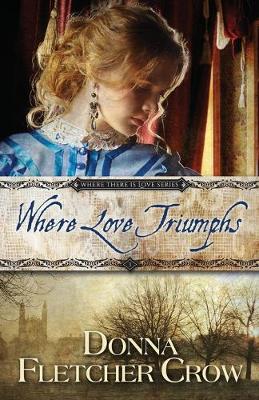 Cover of Where Love Triumphs