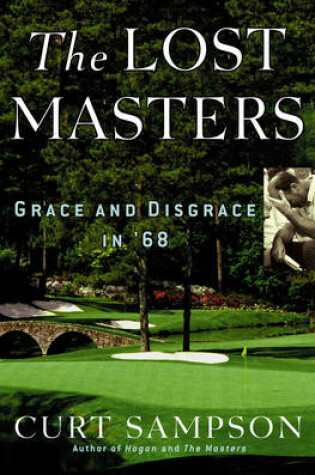 Cover of The Lost Masters