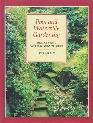 Book cover for Pool and Waterside Gardens