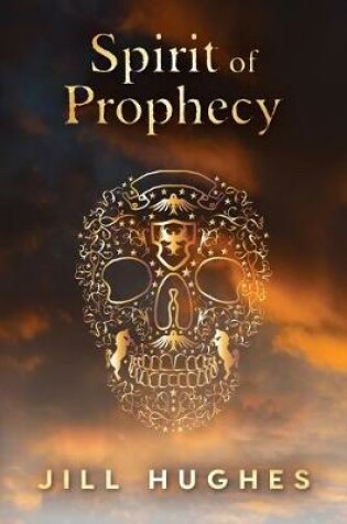 Cover of Spirit of Prophecy