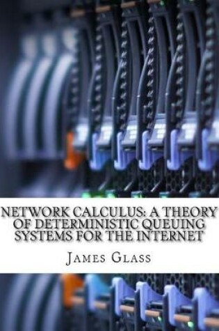 Cover of Network Calculus