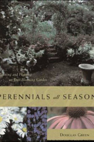 Cover of Perennials All Season