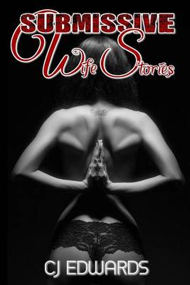 Book cover for Submissive Wife Stories