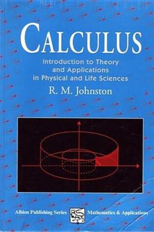 Cover of Calculus