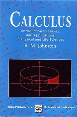 Book cover for Calculus