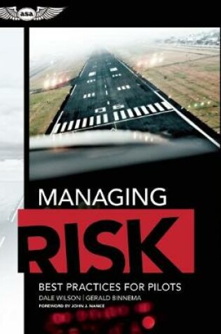 Cover of Managing Risk: Best Practices for Pilots