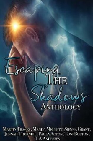Cover of Escaping the Shadows Anthology