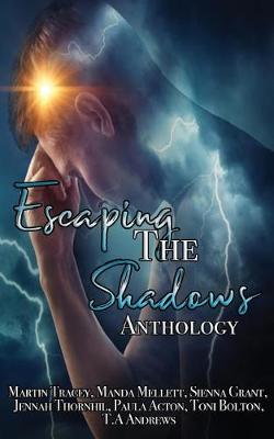 Book cover for Escaping the Shadows Anthology