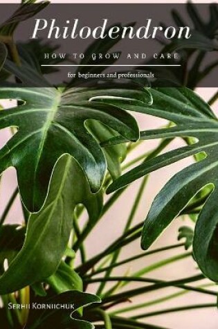 Cover of Philodendron