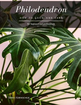 Book cover for Philodendron