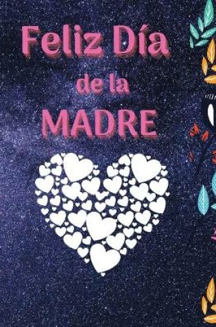 Cover of Feliz Día de la Madre