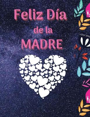 Book cover for Feliz Día de la Madre