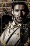 Book cover for Disowned Royal