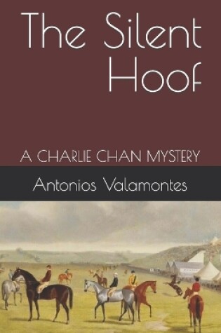 Cover of The Silent Hoof