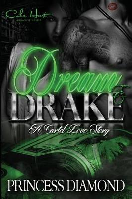 Book cover for Dream & Drake