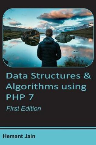 Cover of Data Structures & Algorithms Using PHP 7