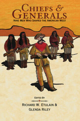 Cover of Chiefs and Generals