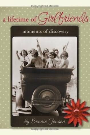 Cover of Moments of Discovery