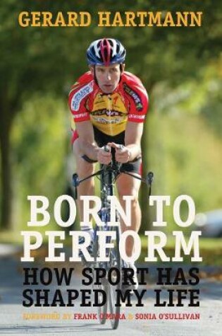 Cover of Born to Perform