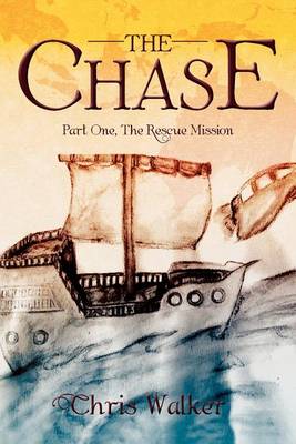Book cover for The Chase