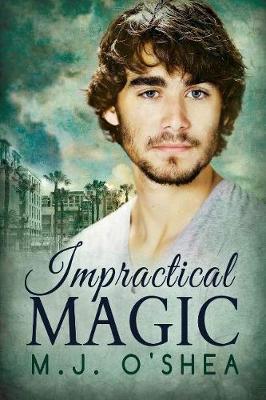 Book cover for Impractical Magic
