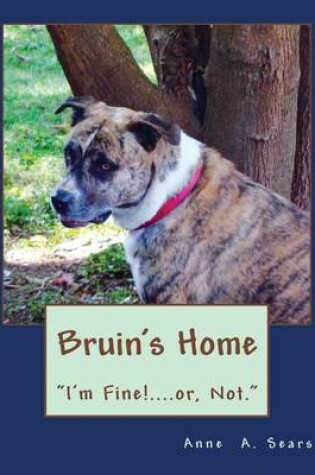 Cover of Bruin's Home (Book 4)
