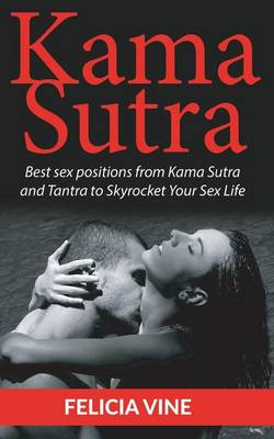 Book cover for Kama Sutra