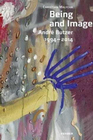 Cover of Being and Image