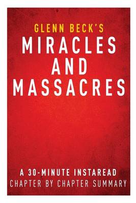 Book cover for Summary of Miracles and Massacres