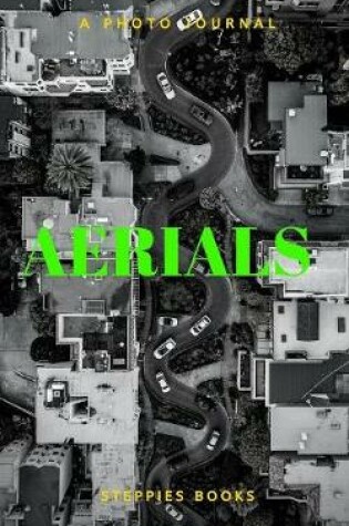 Cover of Aerials