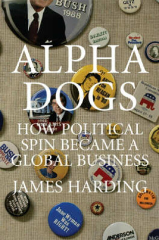 Cover of Alpha Dogs