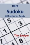 Book cover for Hard Sudoku