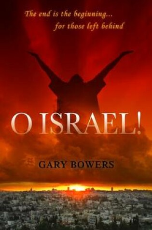 Cover of O Israel!