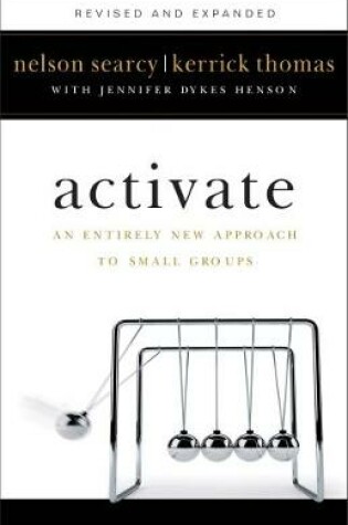 Cover of Activate